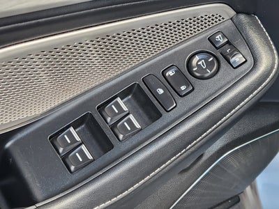 2024 Acura MDX Technology