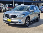 2024 Acura MDX Technology