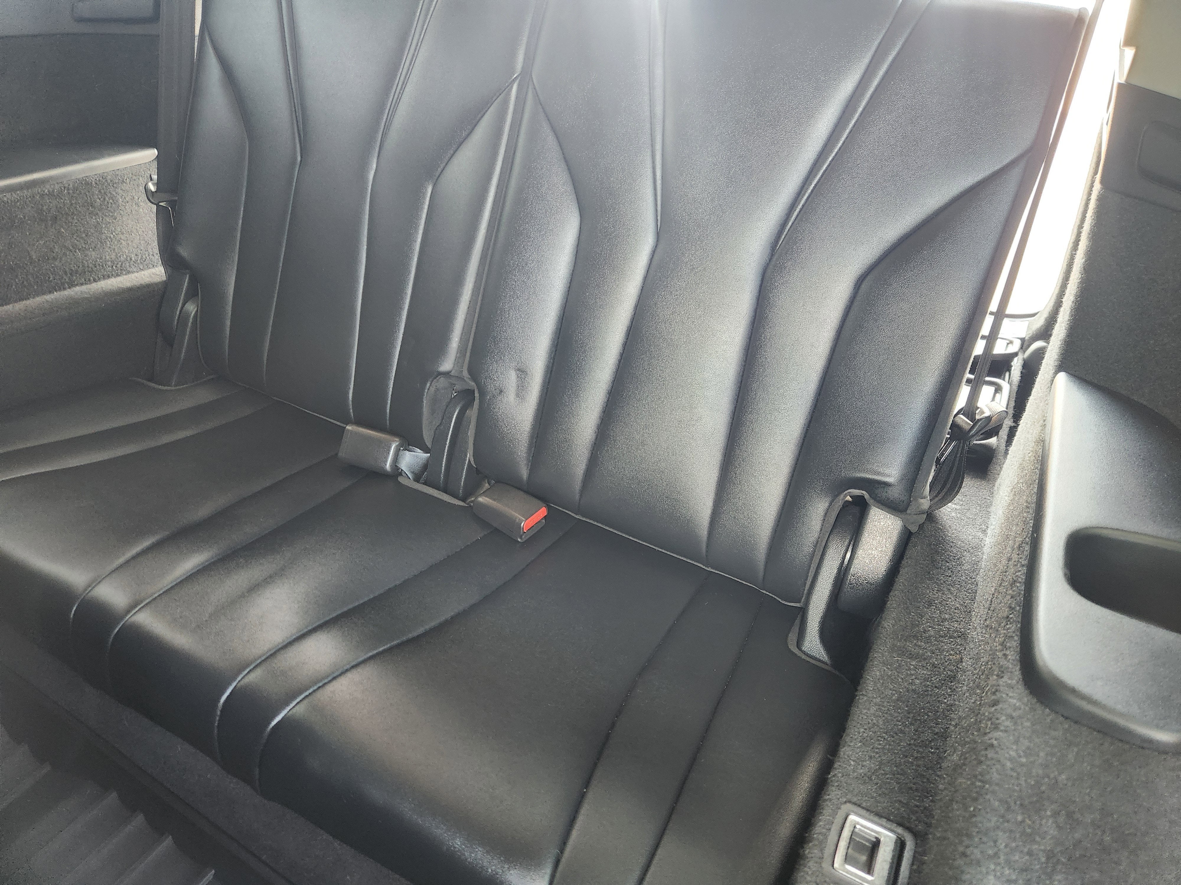 2024 Acura MDX Technology