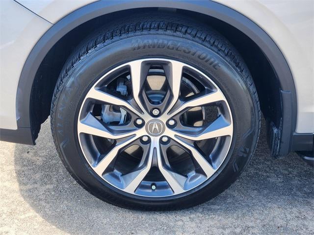 2024 Acura MDX Technology