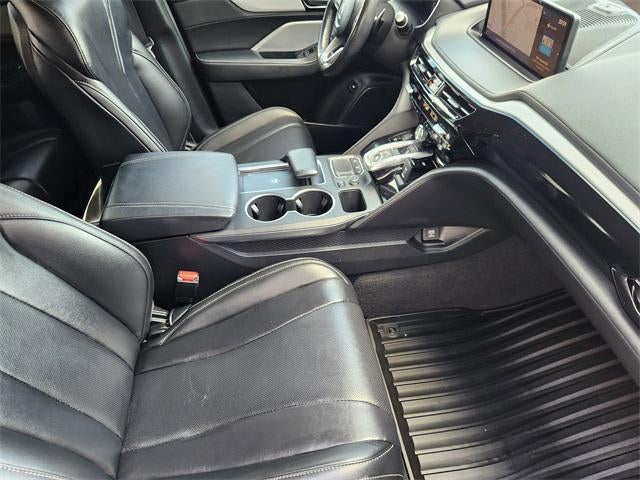 2024 Acura MDX Technology