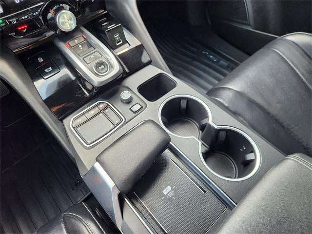 2024 Acura MDX Technology