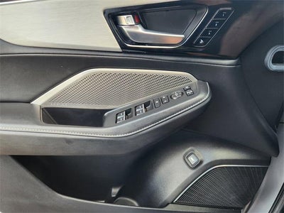 2024 Acura MDX Technology