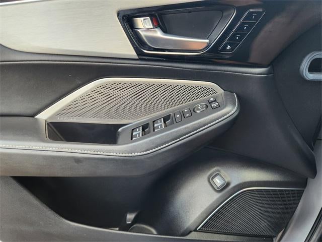 2024 Acura MDX Technology