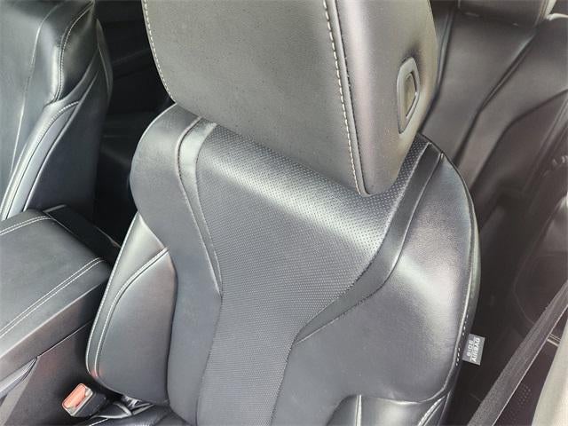 2024 Acura MDX Technology