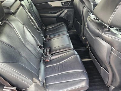 2024 Acura MDX Technology