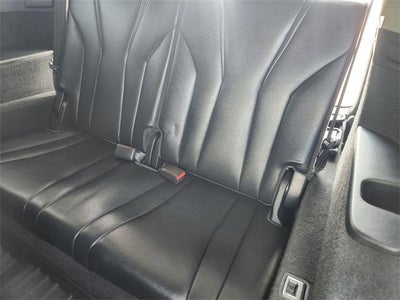 2024 Acura MDX Technology