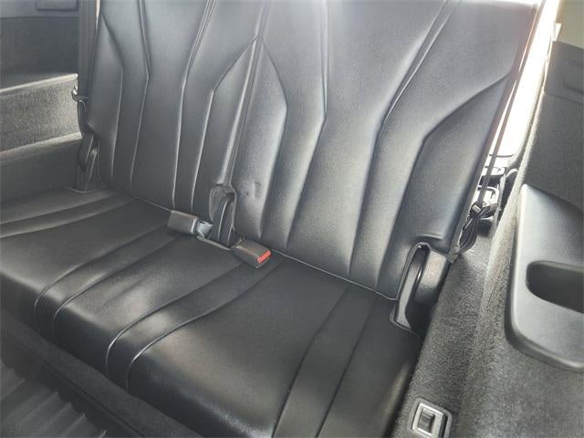 2024 Acura MDX Technology