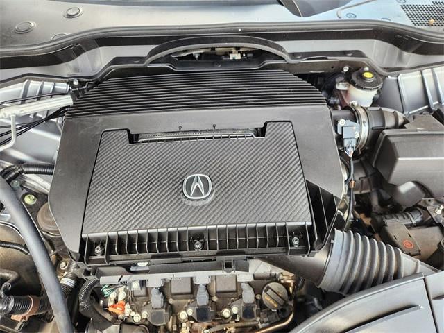 2024 Acura MDX Technology