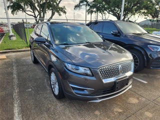 2019 Lincoln MKC PREM