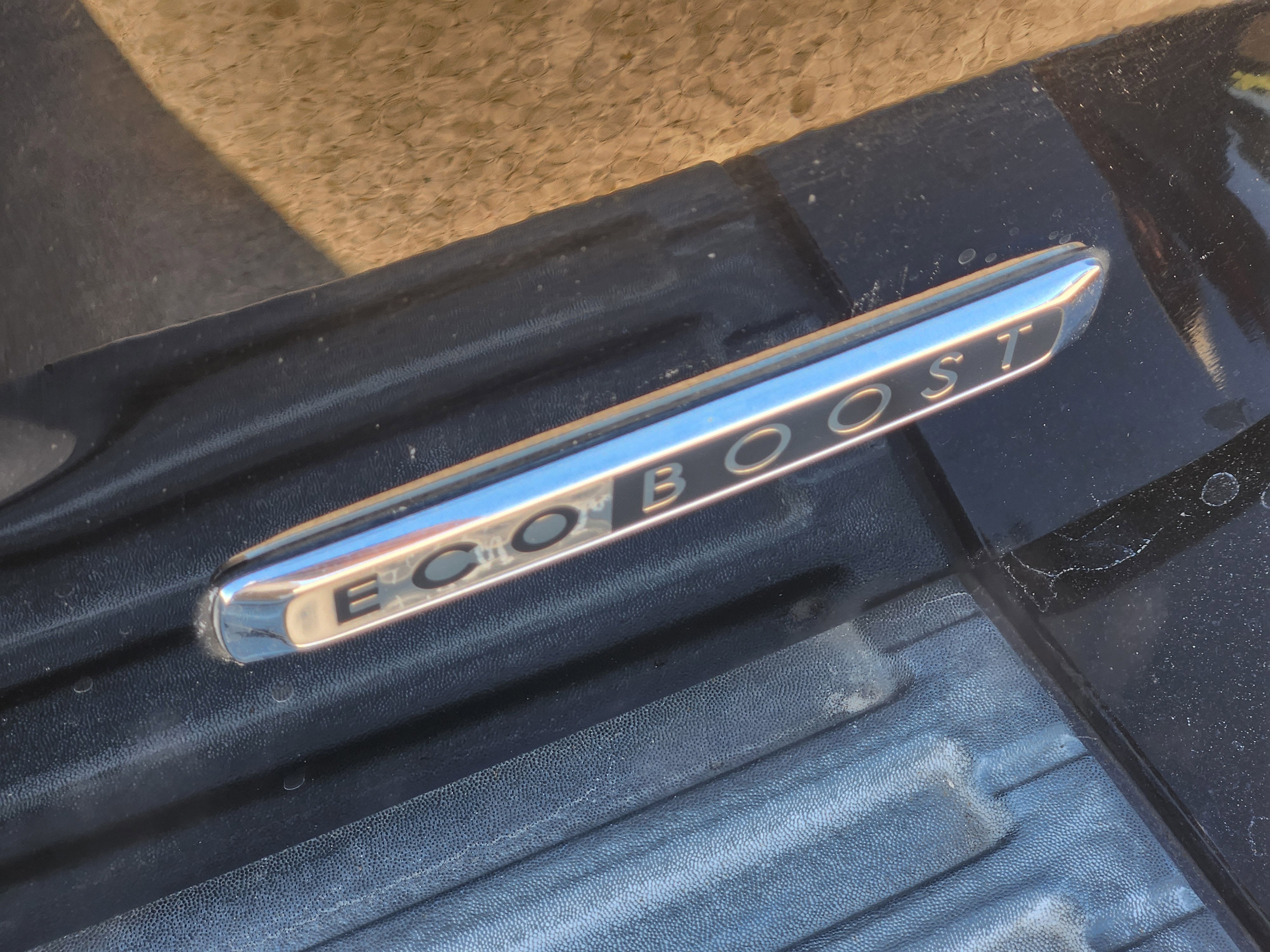 2016 Lincoln Navigator Select