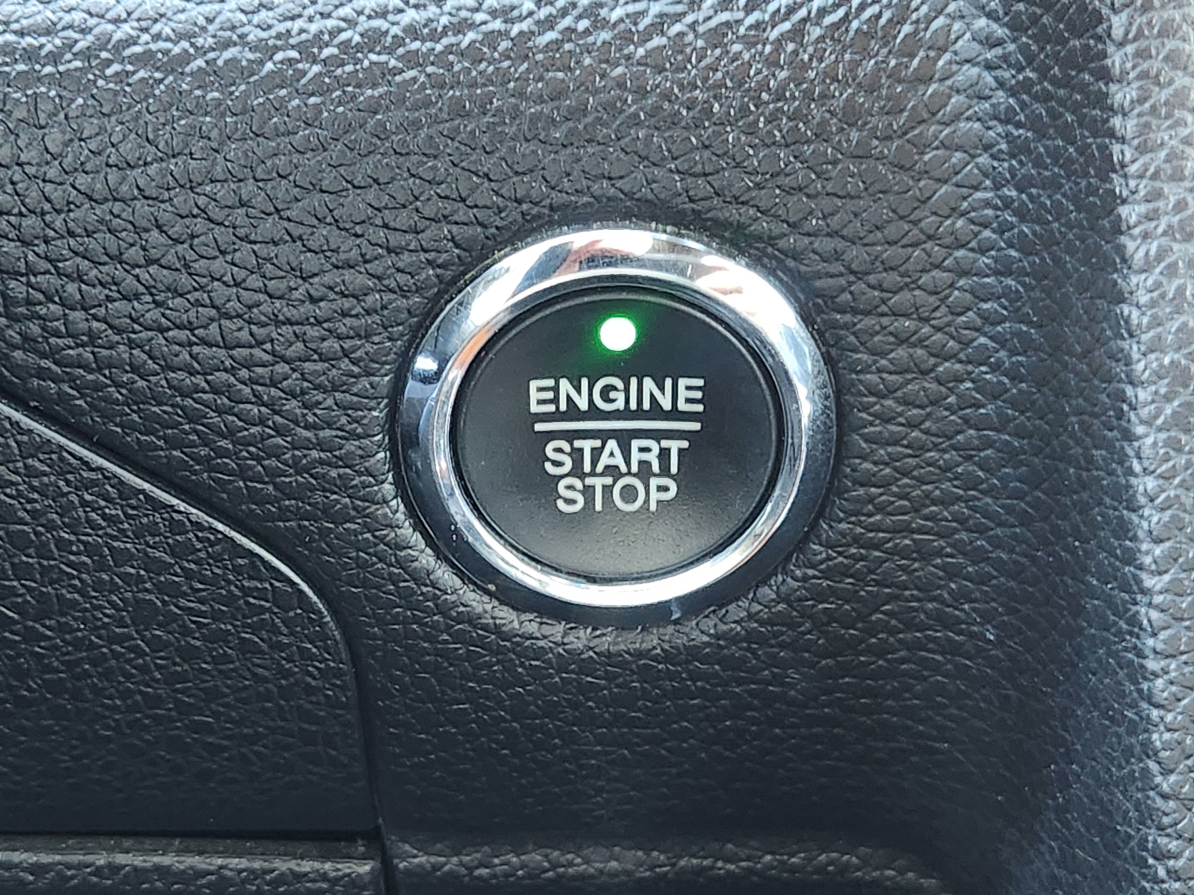 2016 Lincoln Navigator Select