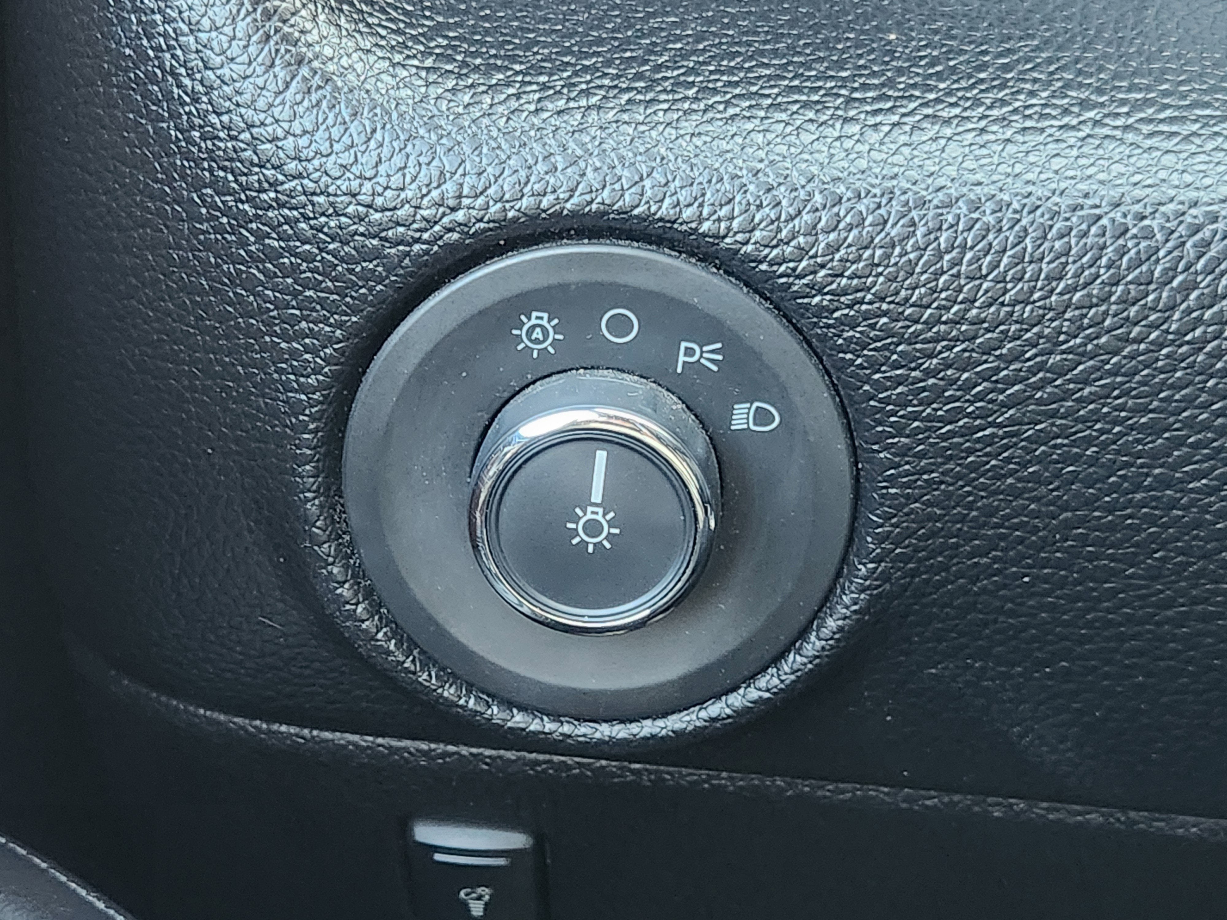 2016 Lincoln Navigator Select