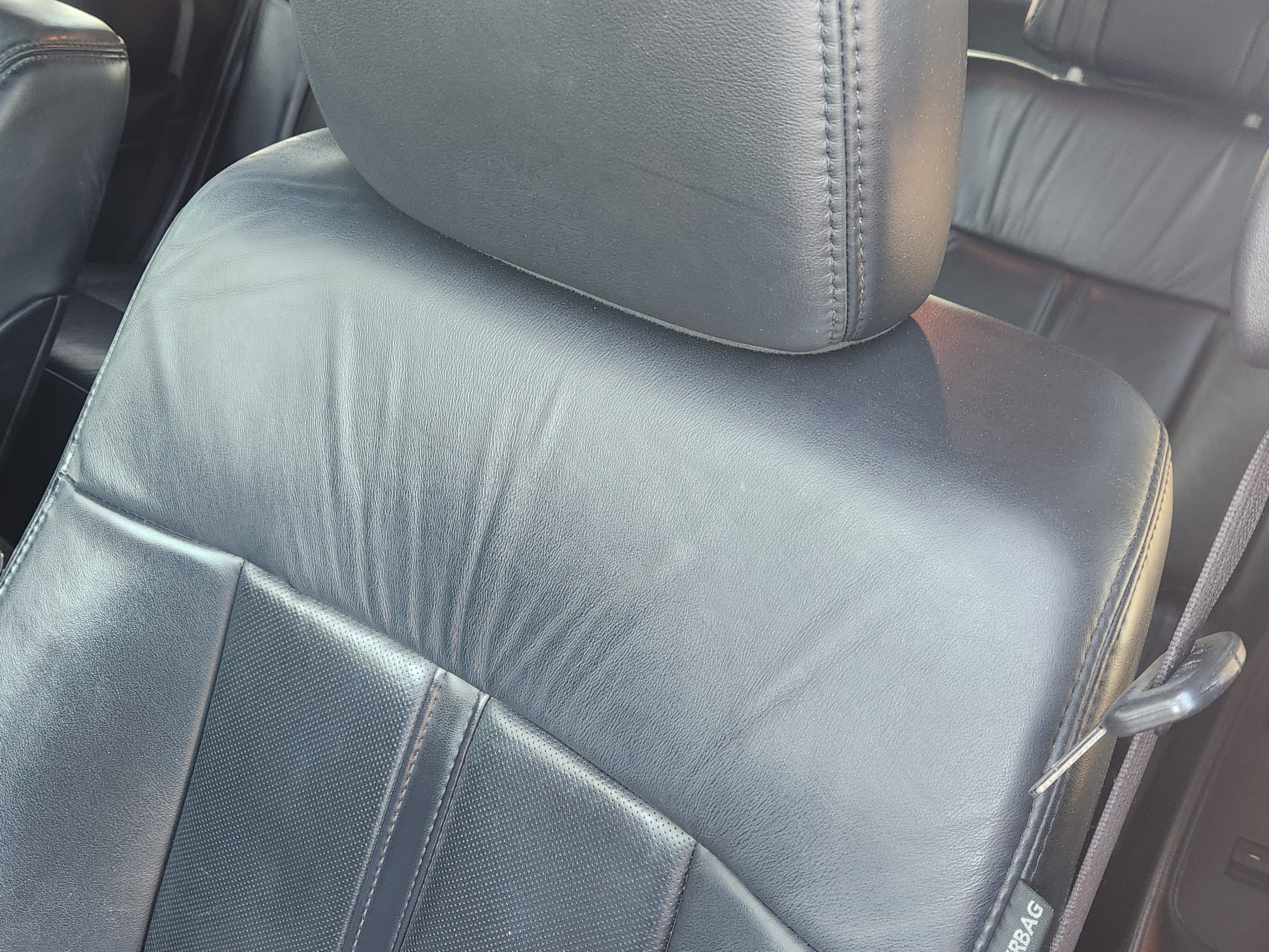 2016 Lincoln Navigator Select