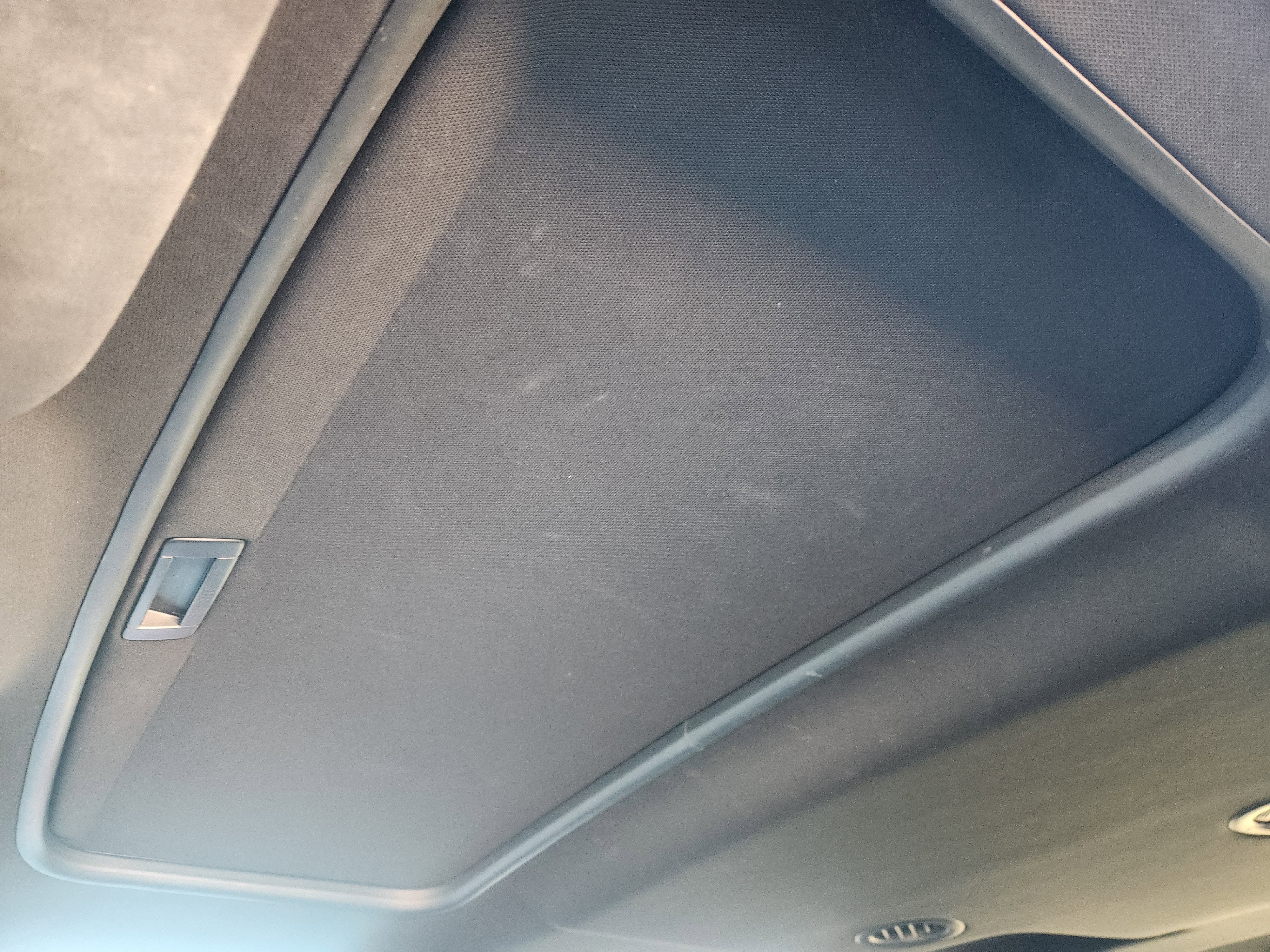 2016 Lincoln Navigator Select