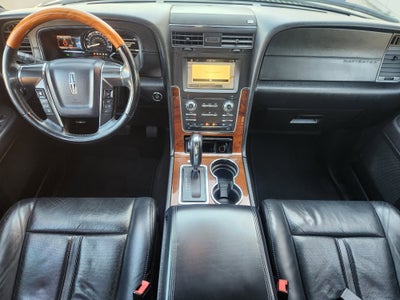 2016 Lincoln Navigator Select
