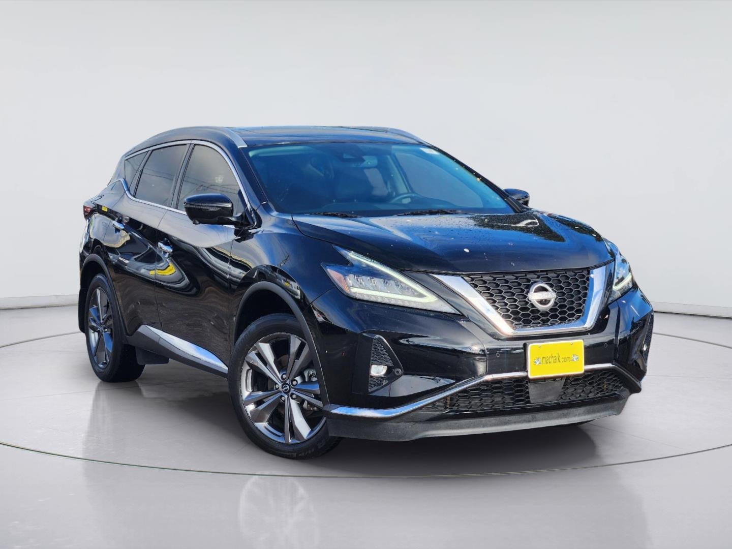 2023 Nissan Murano