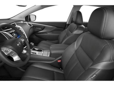 2015 Nissan Murano SL