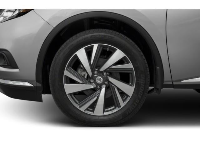 2015 Nissan Murano SL