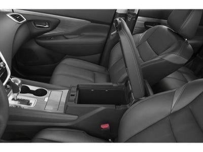 2015 Nissan Murano SL