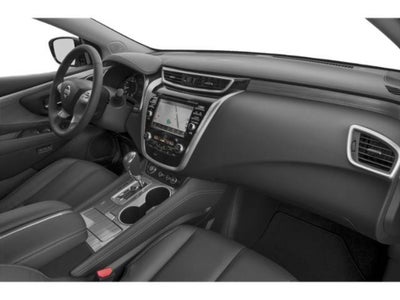 2015 Nissan Murano SL
