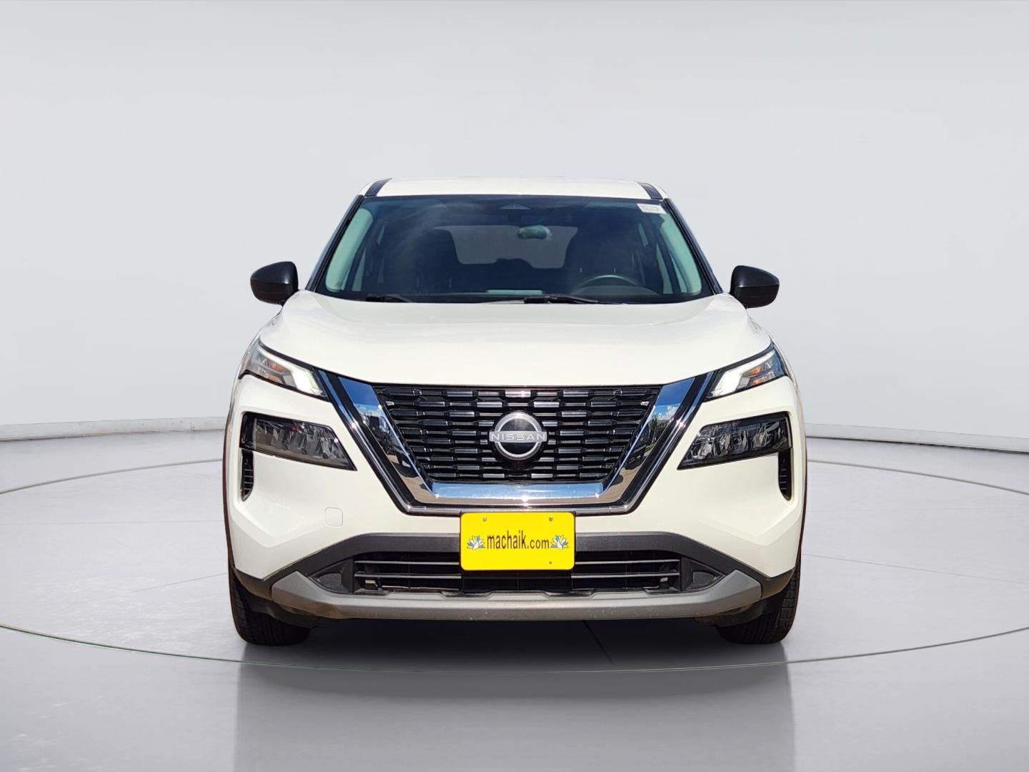 2022 Nissan Rogue S