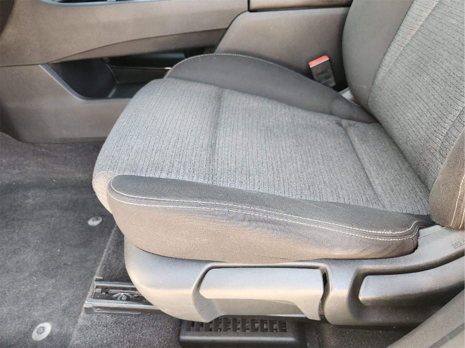 2022 Nissan Rogue S