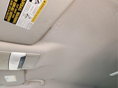 2022 Nissan Rogue S