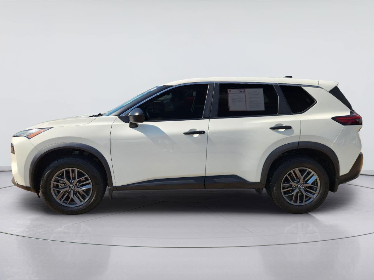 2022 Nissan Rogue S