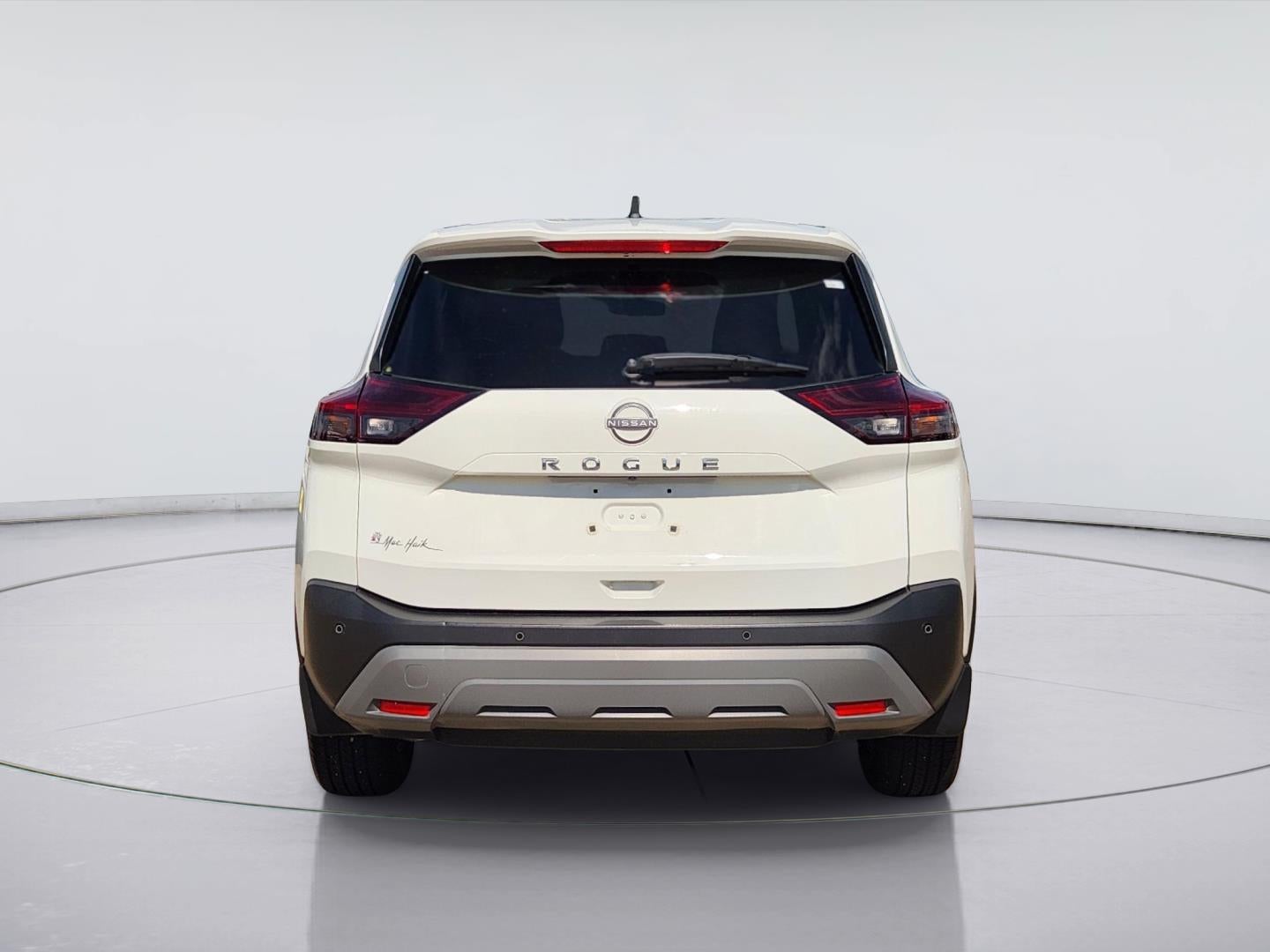 2022 Nissan Rogue S