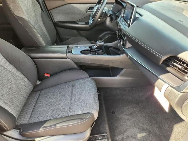 2022 Nissan Rogue S