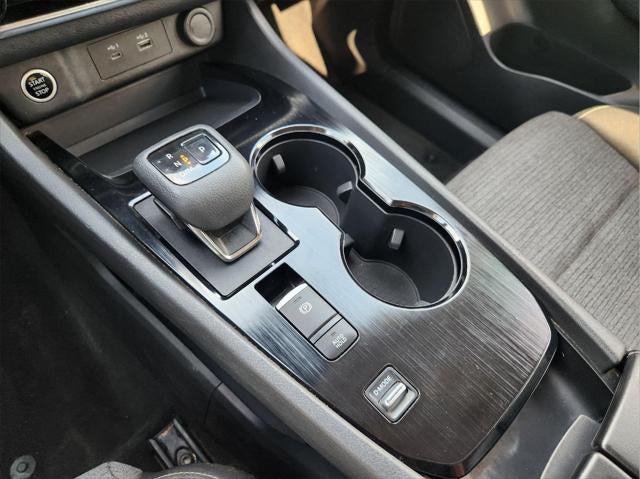 2022 Nissan Rogue S
