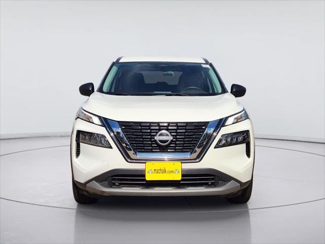 2022 Nissan Rogue S