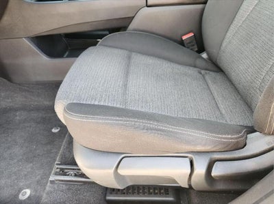 2022 Nissan Rogue S