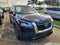2025 Nissan PATHFINDER Base