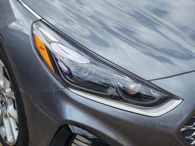 2019 Hyundai Sonata Limited