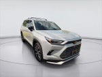 2026 Toyota Grand Highlander Hybrid MAX Limited