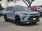 2025 Toyota Grand Highlander Hybrid MAX Platinum