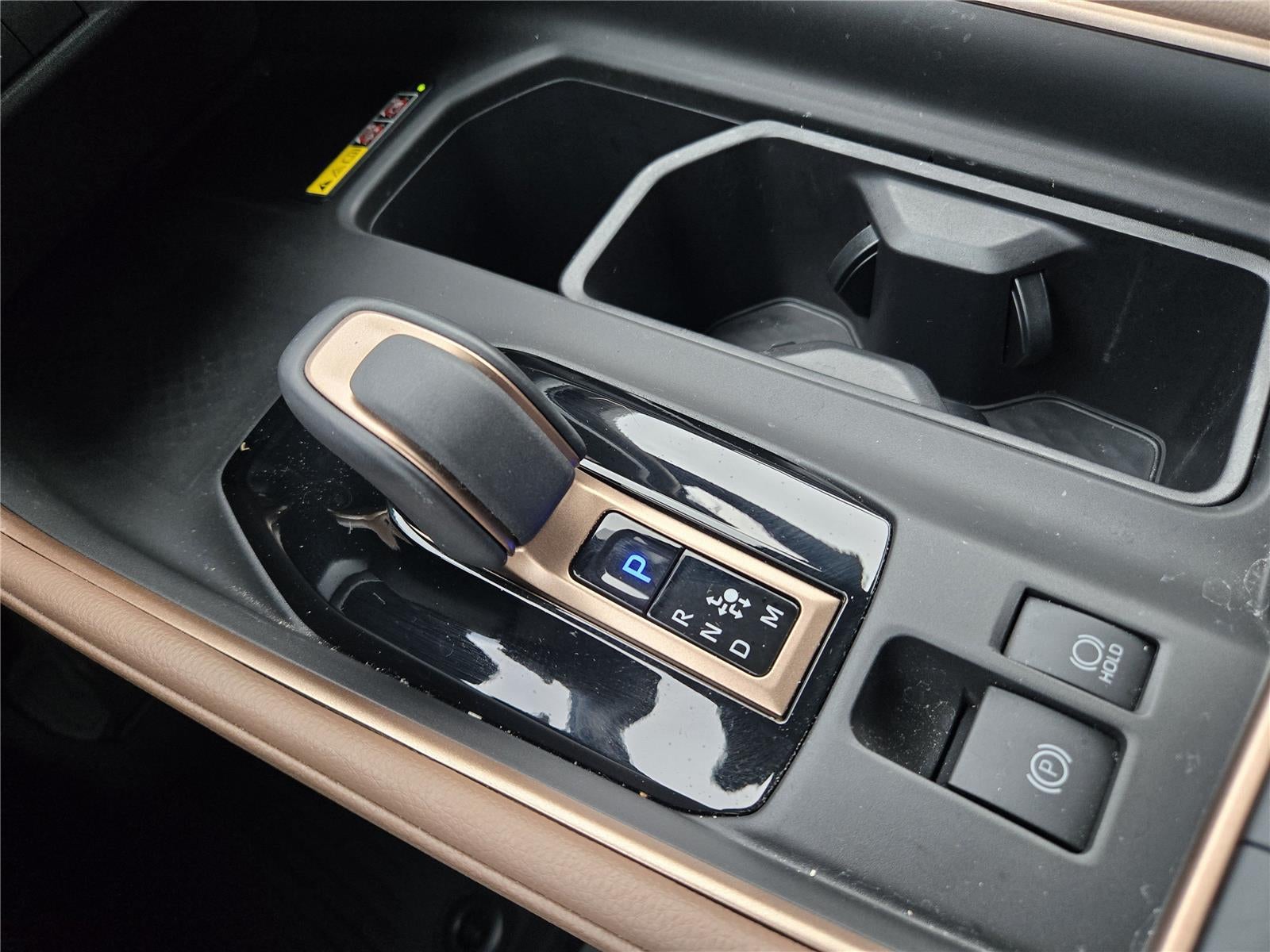 2025 Toyota Grand Highlander Hybrid MAX Platinum