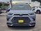 2025 Toyota Grand Highlander Hybrid MAX Platinum