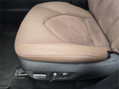 2025 Toyota Grand Highlander Hybrid MAX Platinum