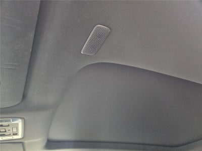 2025 Toyota Grand Highlander Hybrid MAX Platinum