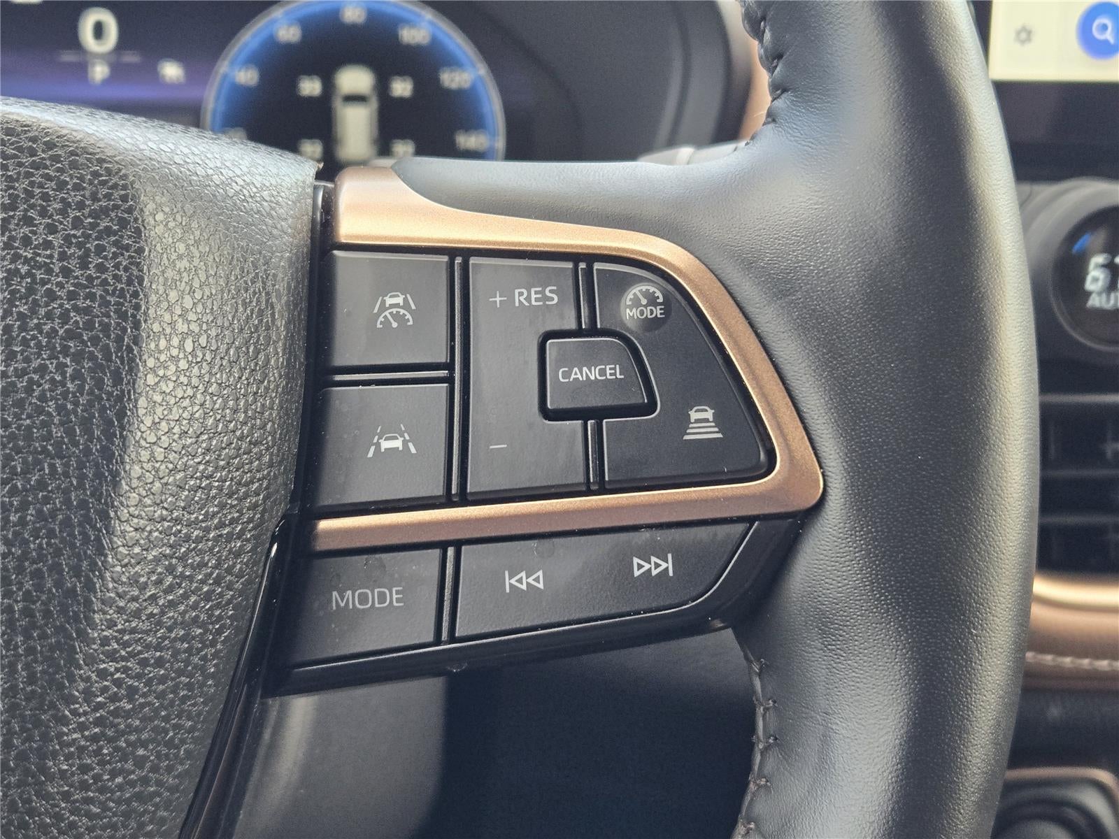 2025 Toyota Grand Highlander Hybrid MAX Platinum