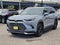 2025 Toyota Grand Highlander Hybrid MAX Platinum