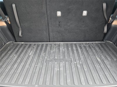 2025 Toyota Grand Highlander Hybrid MAX Platinum