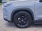 2025 Toyota Grand Highlander Hybrid MAX Platinum