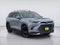 2025 Toyota Grand Highlander Hybrid MAX Platinum