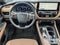 2025 Toyota Grand Highlander Hybrid MAX Platinum