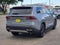 2025 Toyota Grand Highlander Hybrid MAX Platinum