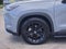 2025 Toyota Grand Highlander Hybrid MAX Platinum